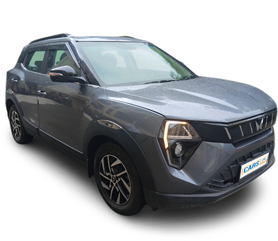 Mahindra XUV 3XO-img